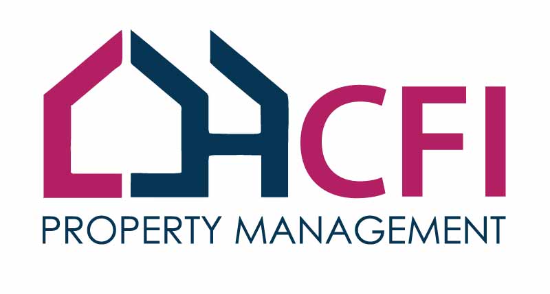 CFI Property Management logo